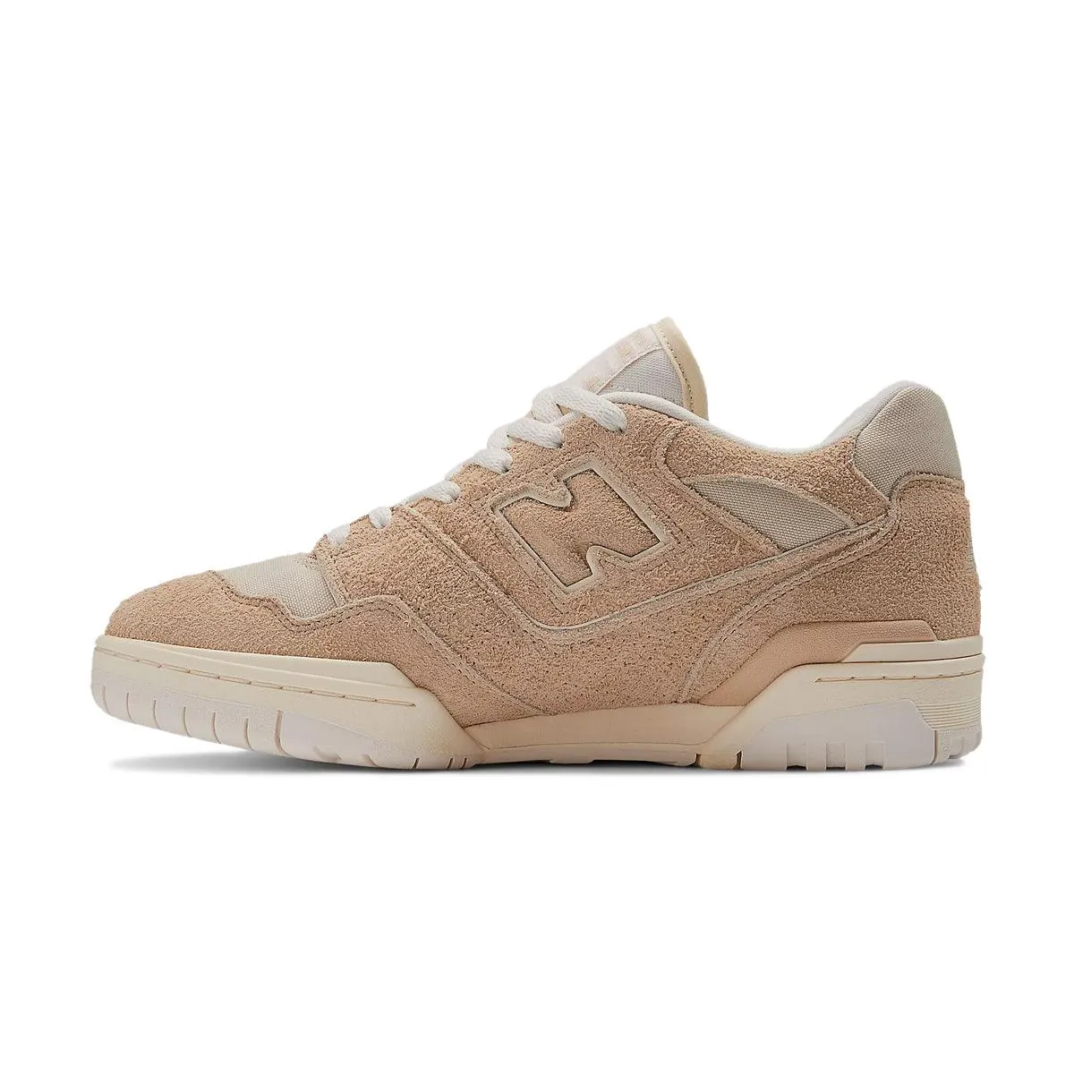 + Aimé Leon Dore 550 'Basketball Oxford Warm Sand'