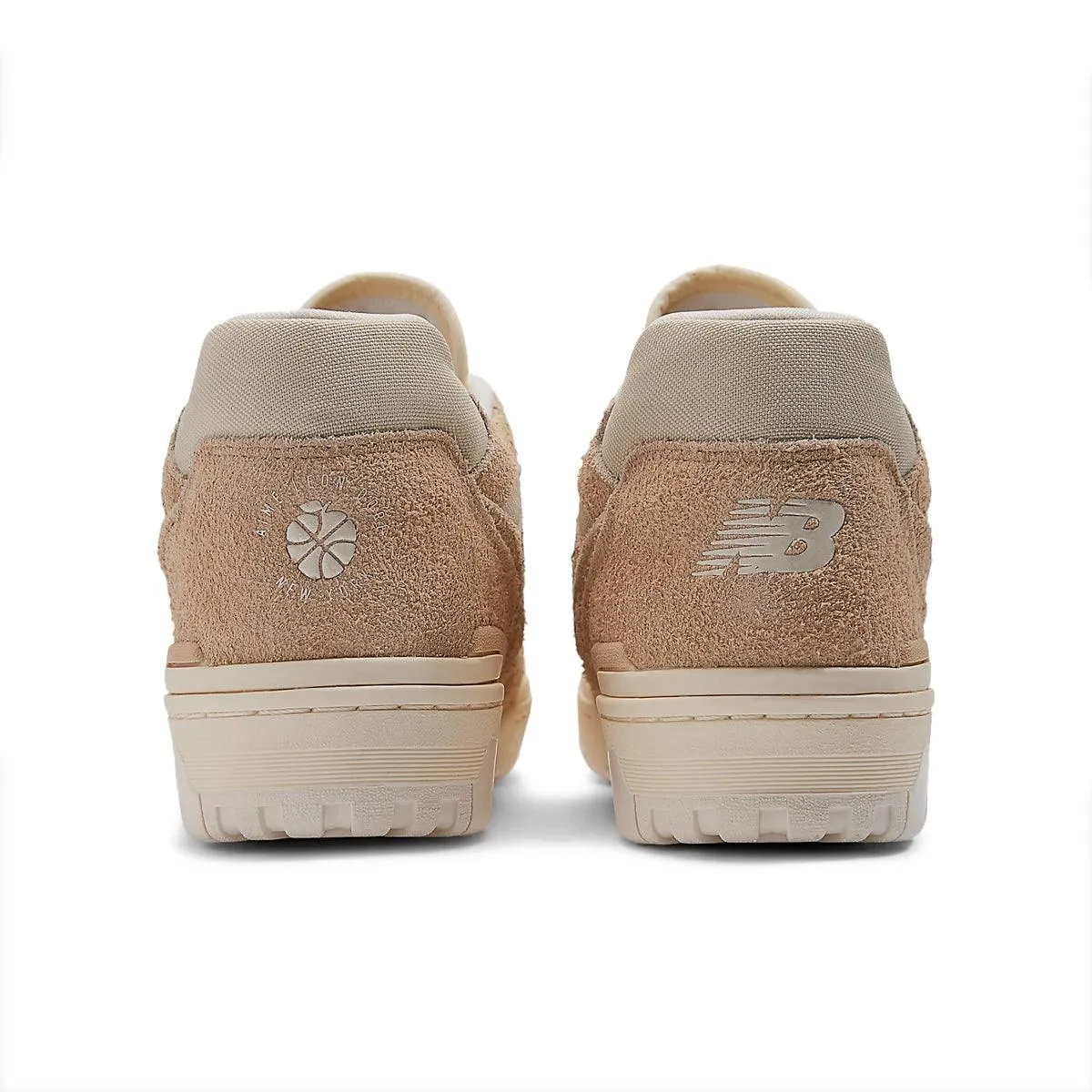 + Aimé Leon Dore 550 'Basketball Oxford Warm Sand'