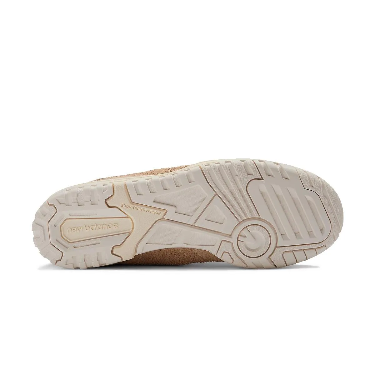 + Aimé Leon Dore 550 'Basketball Oxford Warm Sand'