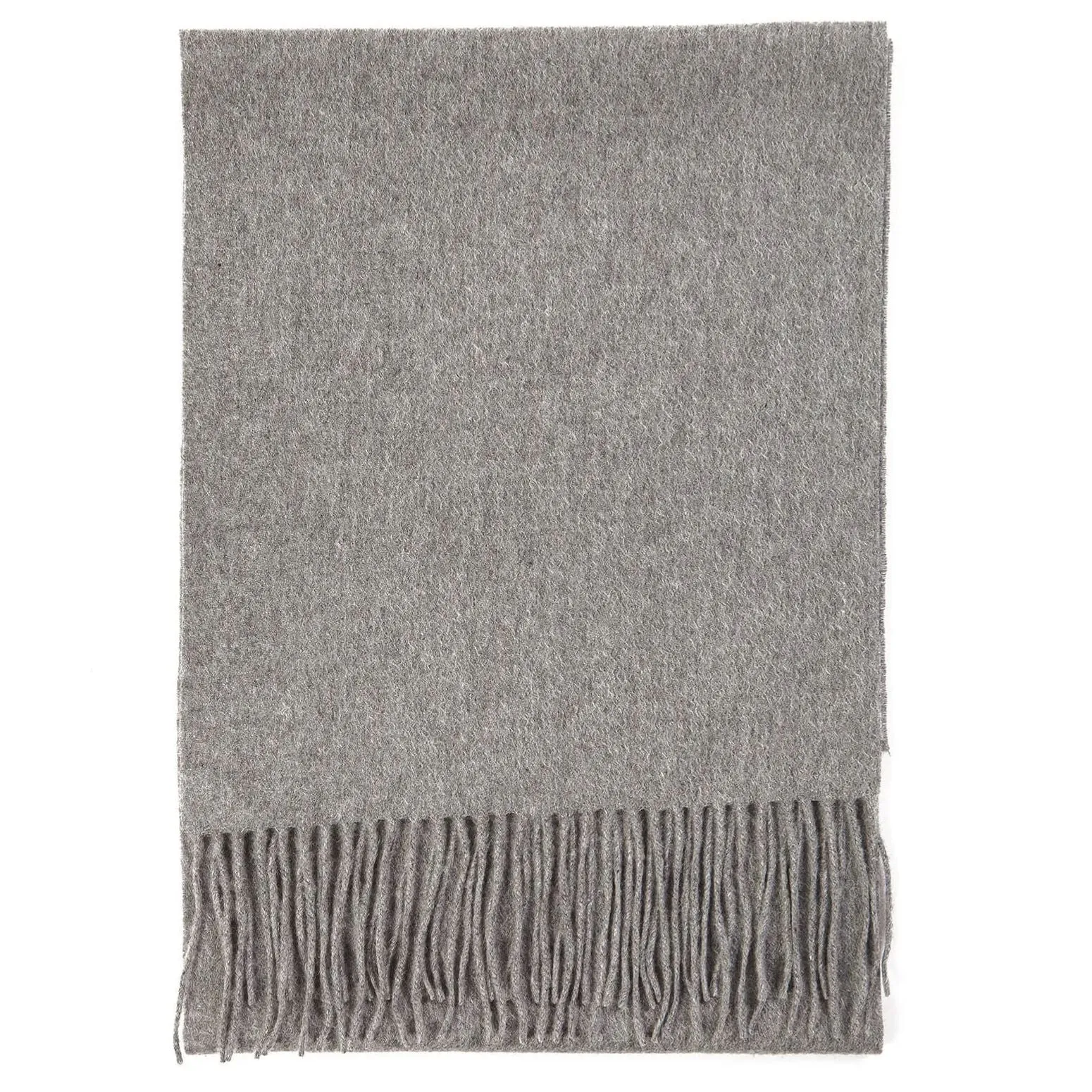 100% Cashmere Woven Scarf (Choice of Colors) by Alashan Cashmere