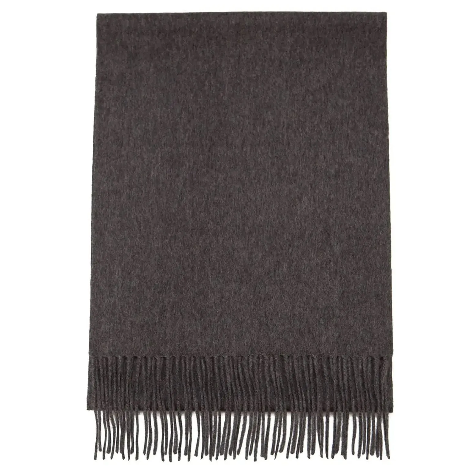 100% Cashmere Woven Scarf (Choice of Colors) by Alashan Cashmere