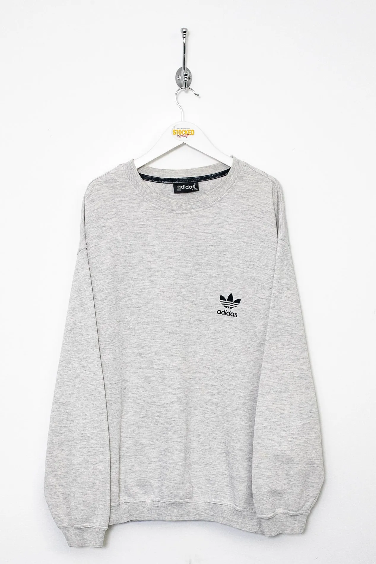 90s Adidas Sweatshirt (L)