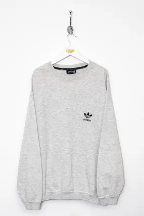 90s Adidas Sweatshirt (L)