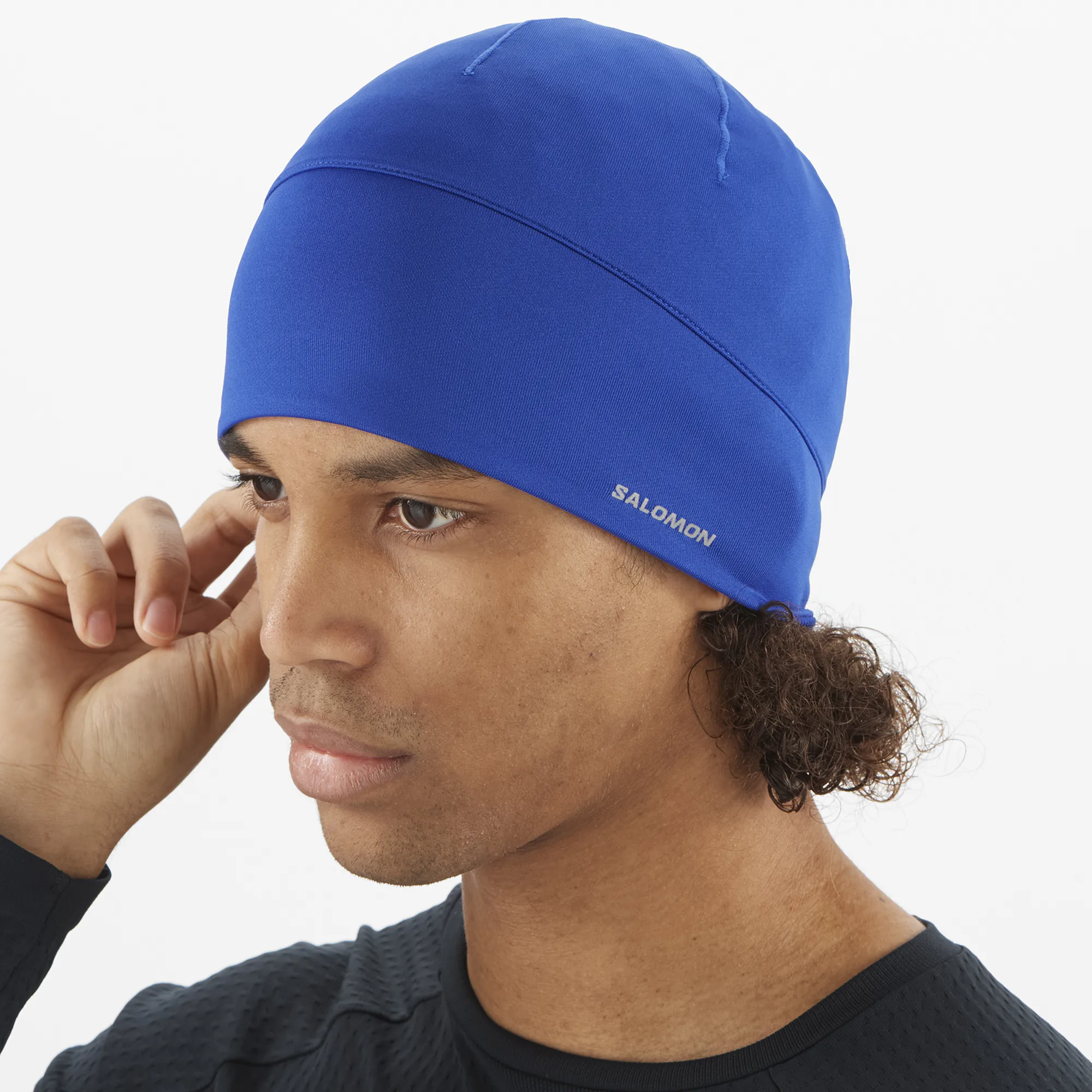 Active Beanie (Surf the Web)