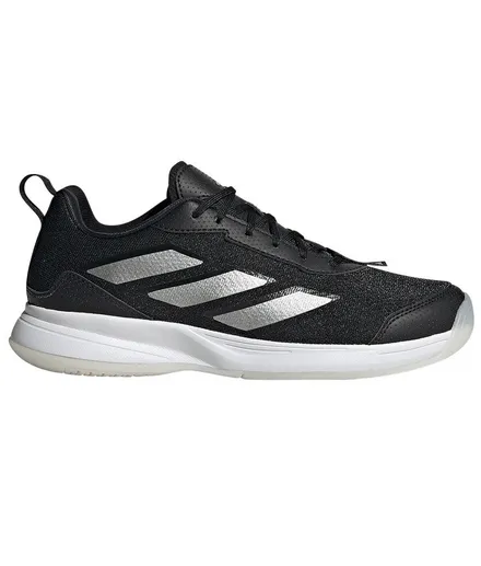 Adidas Adidas Mens CourtFlash Speed Black/White 