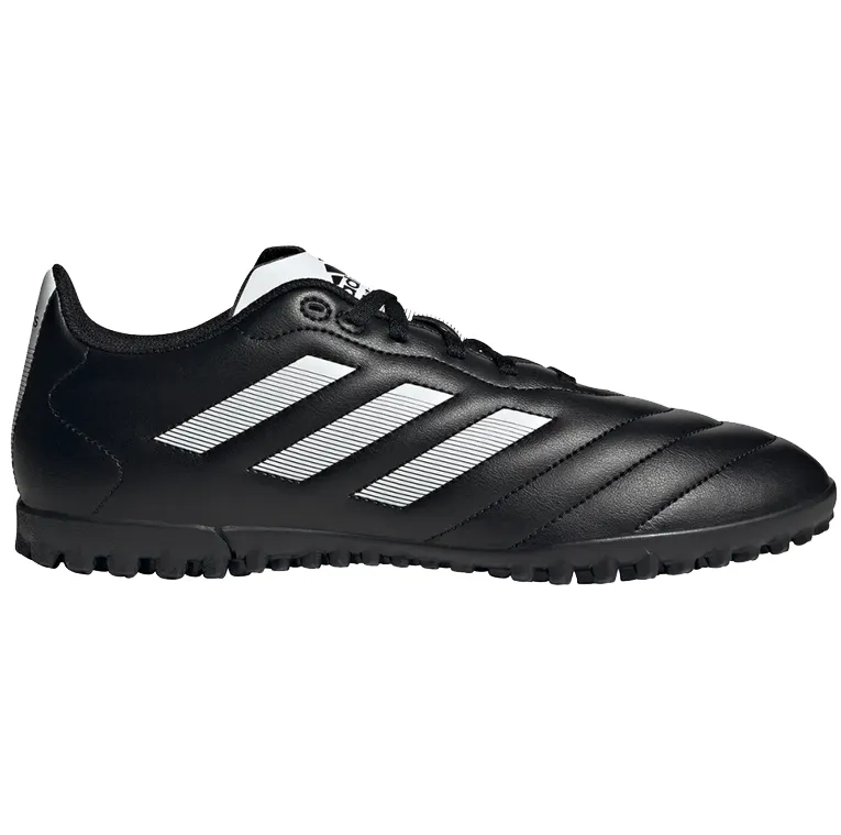 Adidas Adidas Mens Goletto VIII Turf Blk/Wht GY5775 