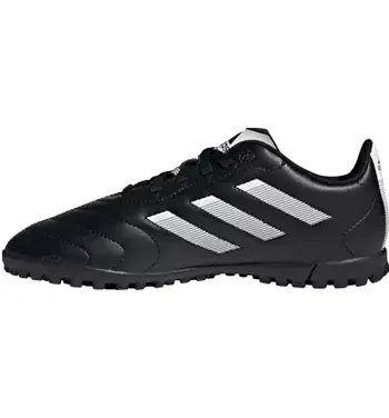 Adidas Adidas Youth Goletto Viii Turf Blk 