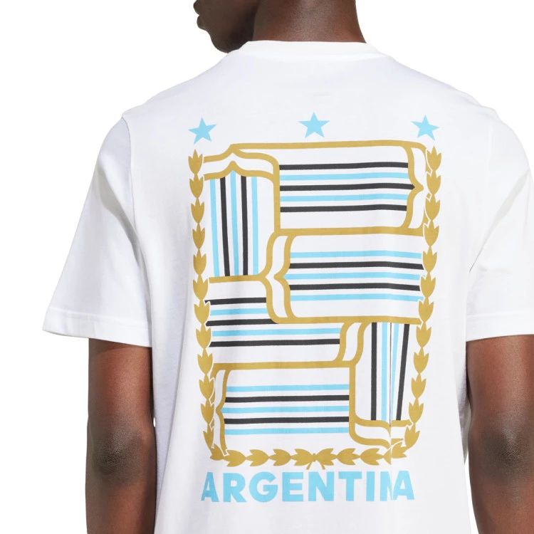 adidas Argentina Fan Jersey