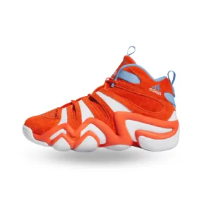 adidas Crazy 8 Team Orange - Men's