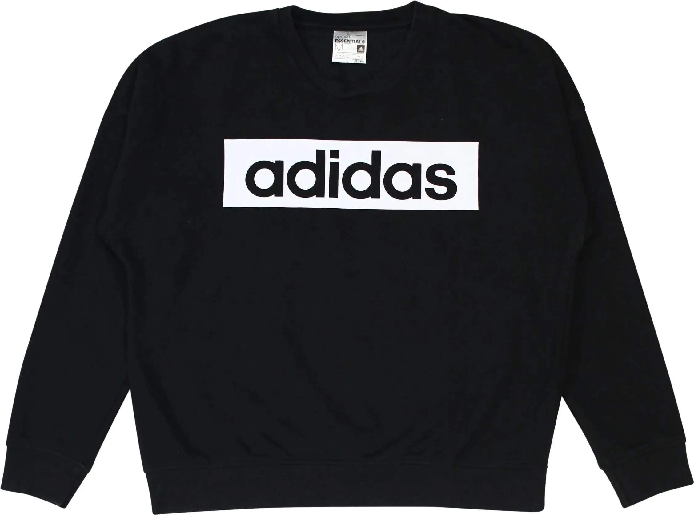 Adidas Crewneck Sweatshirt | ThriftTale