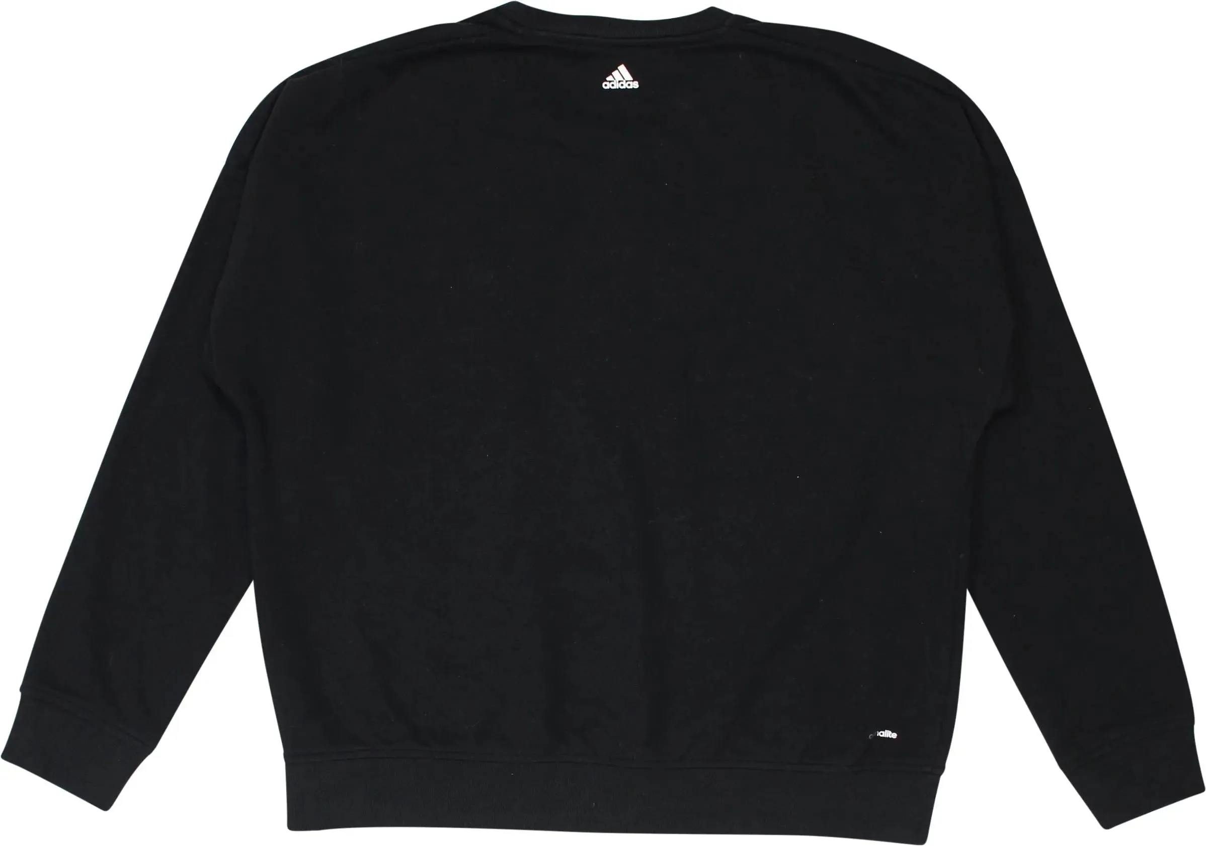 Adidas Crewneck Sweatshirt | ThriftTale