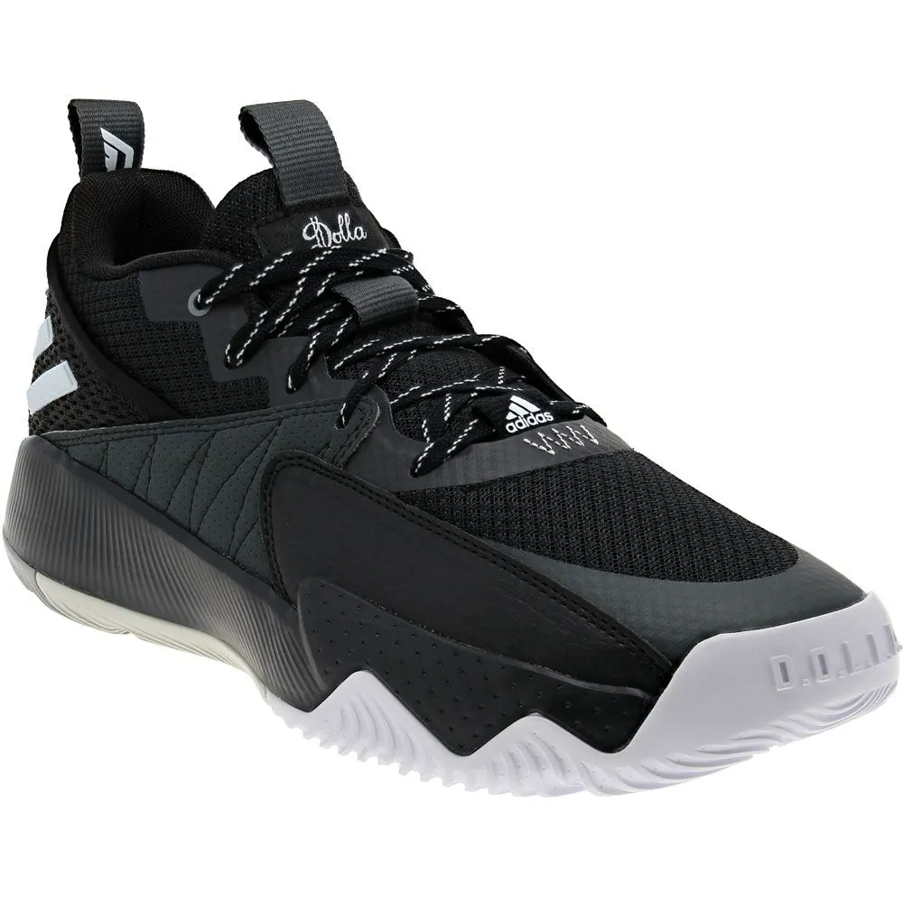 Adidas Dame Certified Extply 2.0 Mens Basketball Shoes