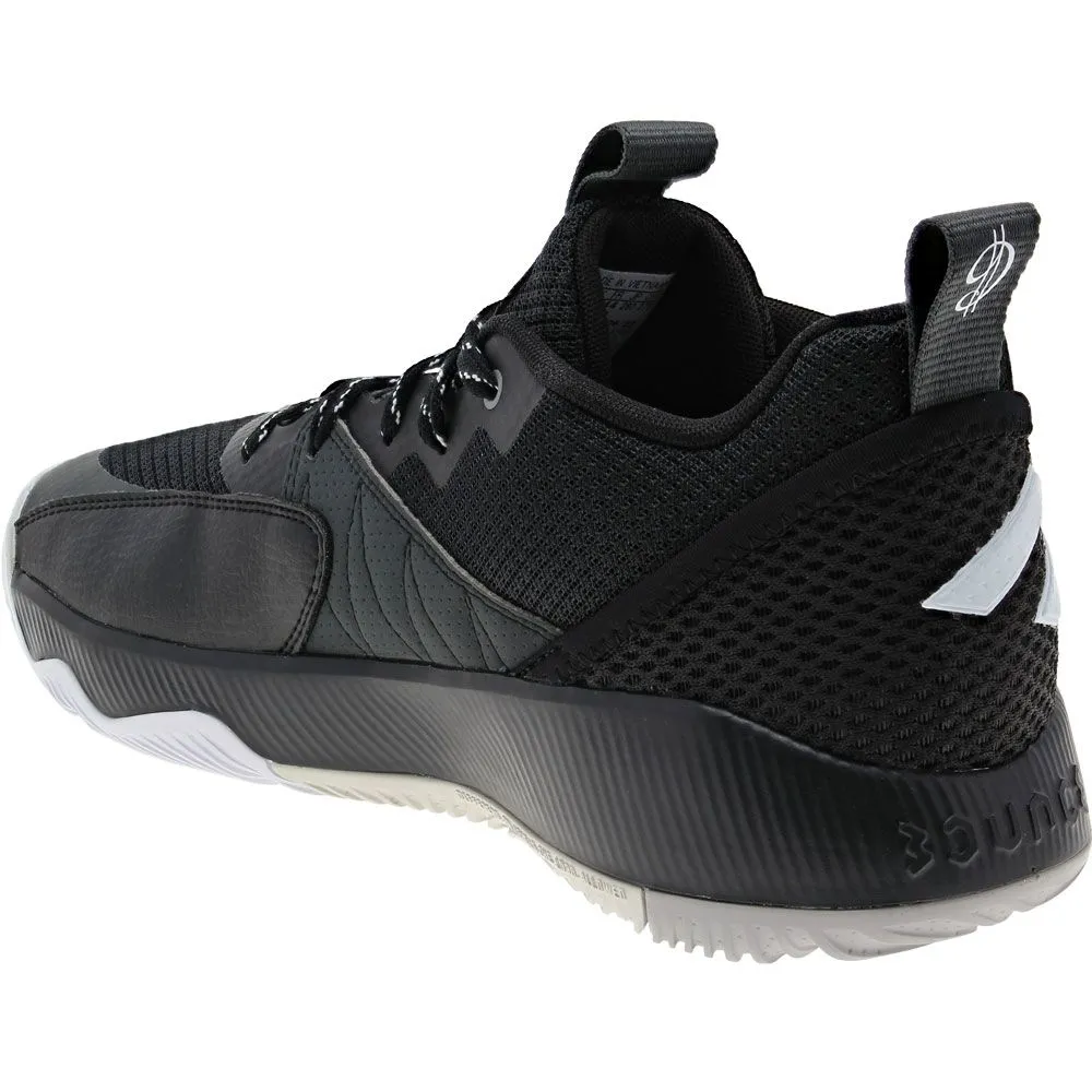 Adidas Dame Certified Extply 2.0 Mens Basketball Shoes