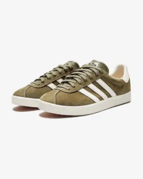 ADIDAS GAZELLE 85 - OLISTR/ CWHITE/ WONWHI