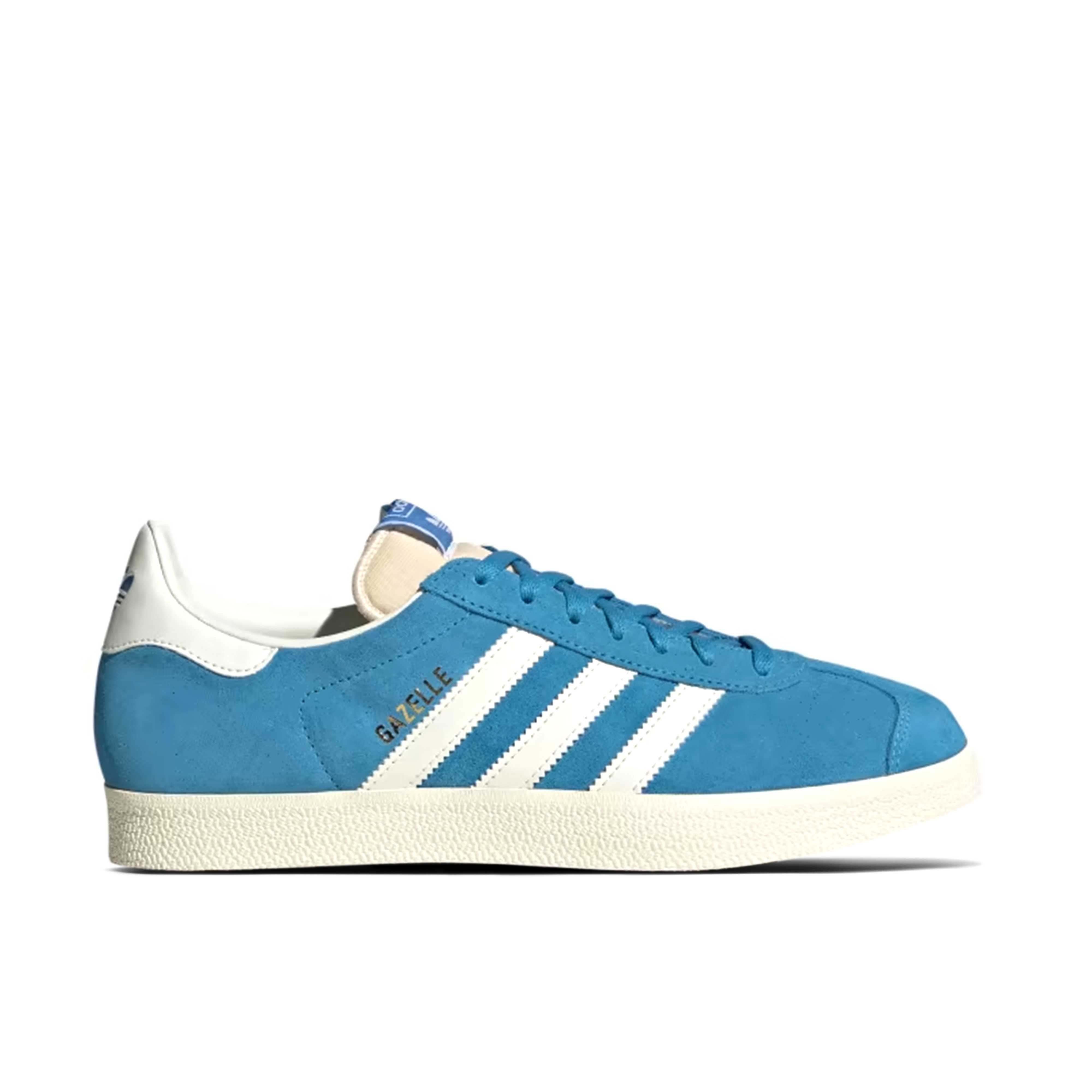 Adidas Gazelle Bold Aqua | GY7337 | Laced