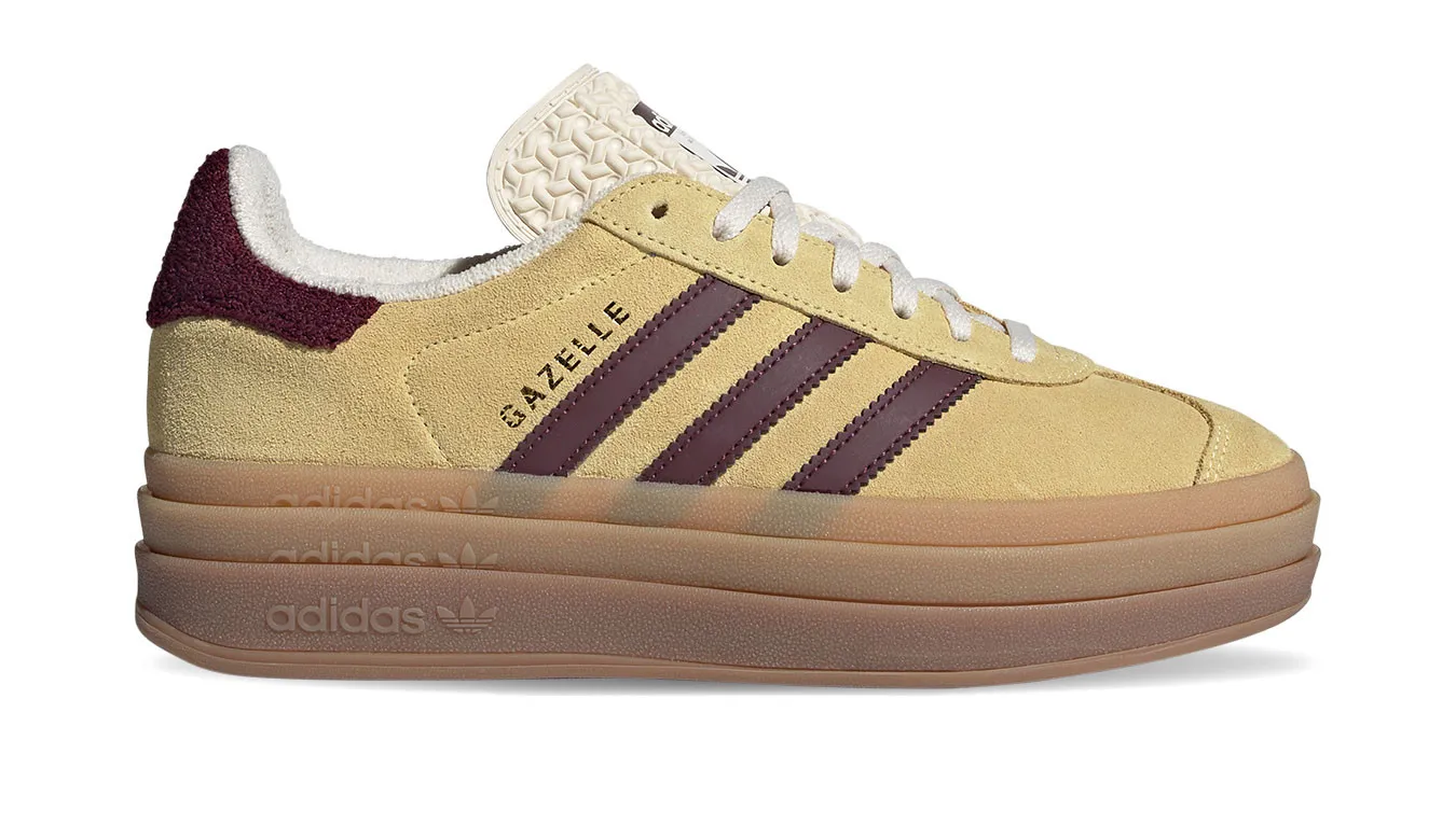 adidas Gazelle Bold W