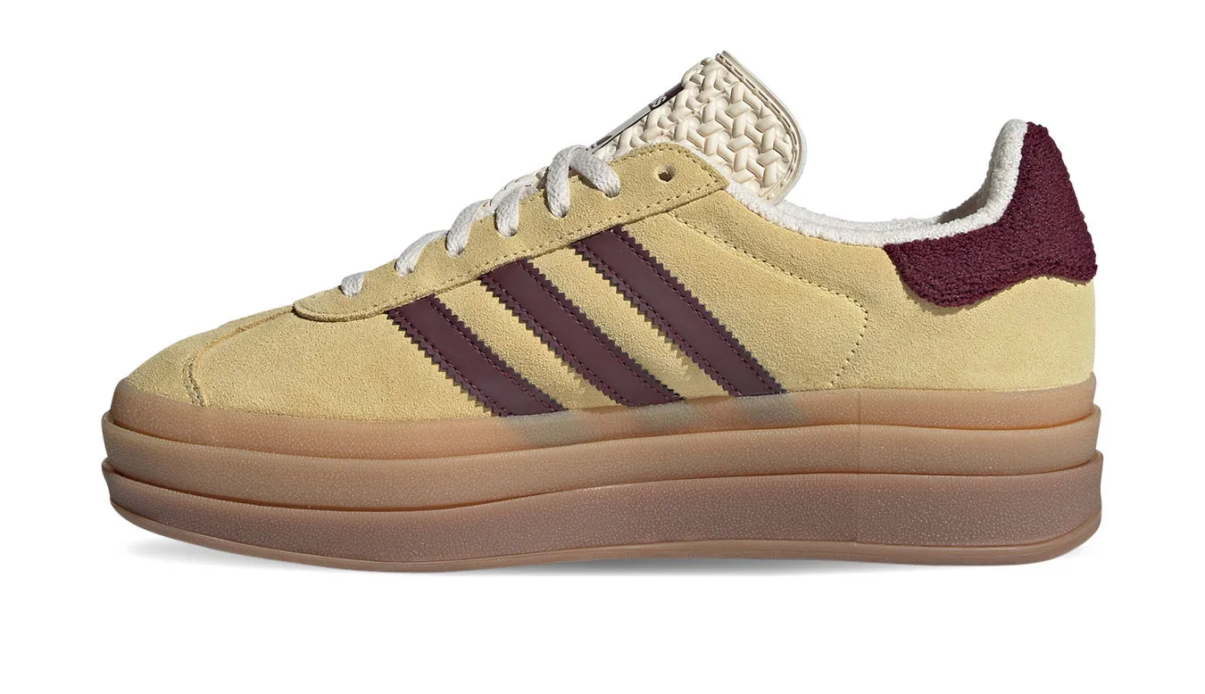 adidas Gazelle Bold W