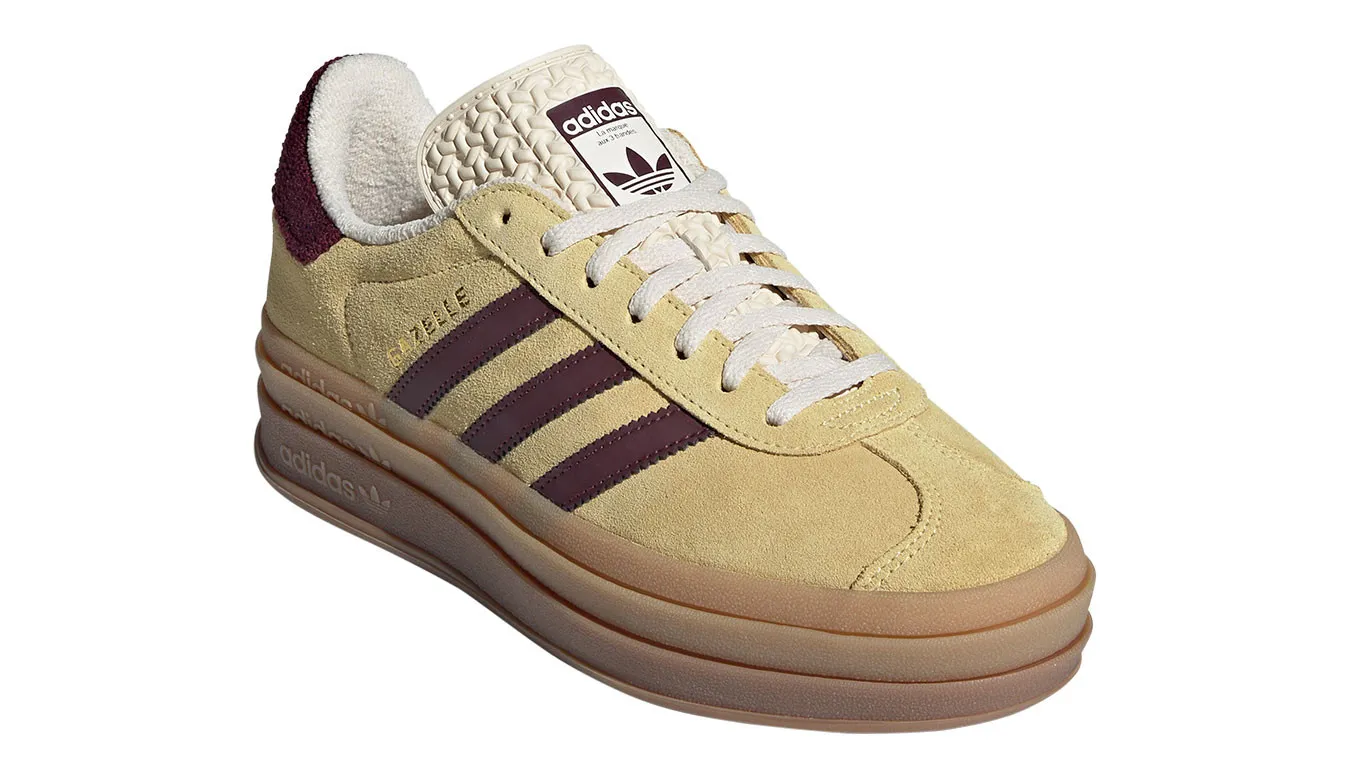 adidas Gazelle Bold W