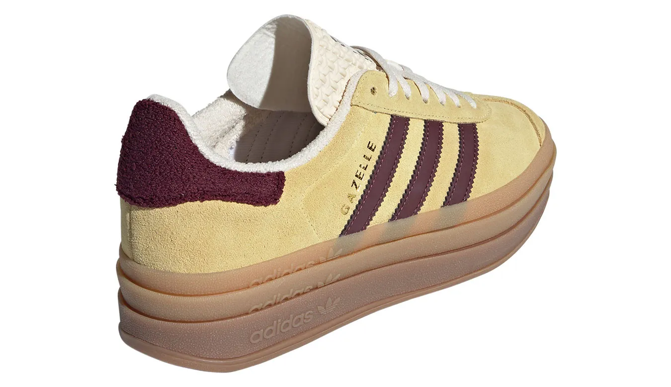 adidas Gazelle Bold W