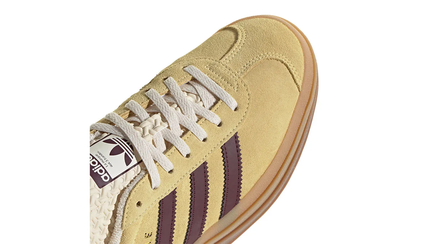 adidas Gazelle Bold W