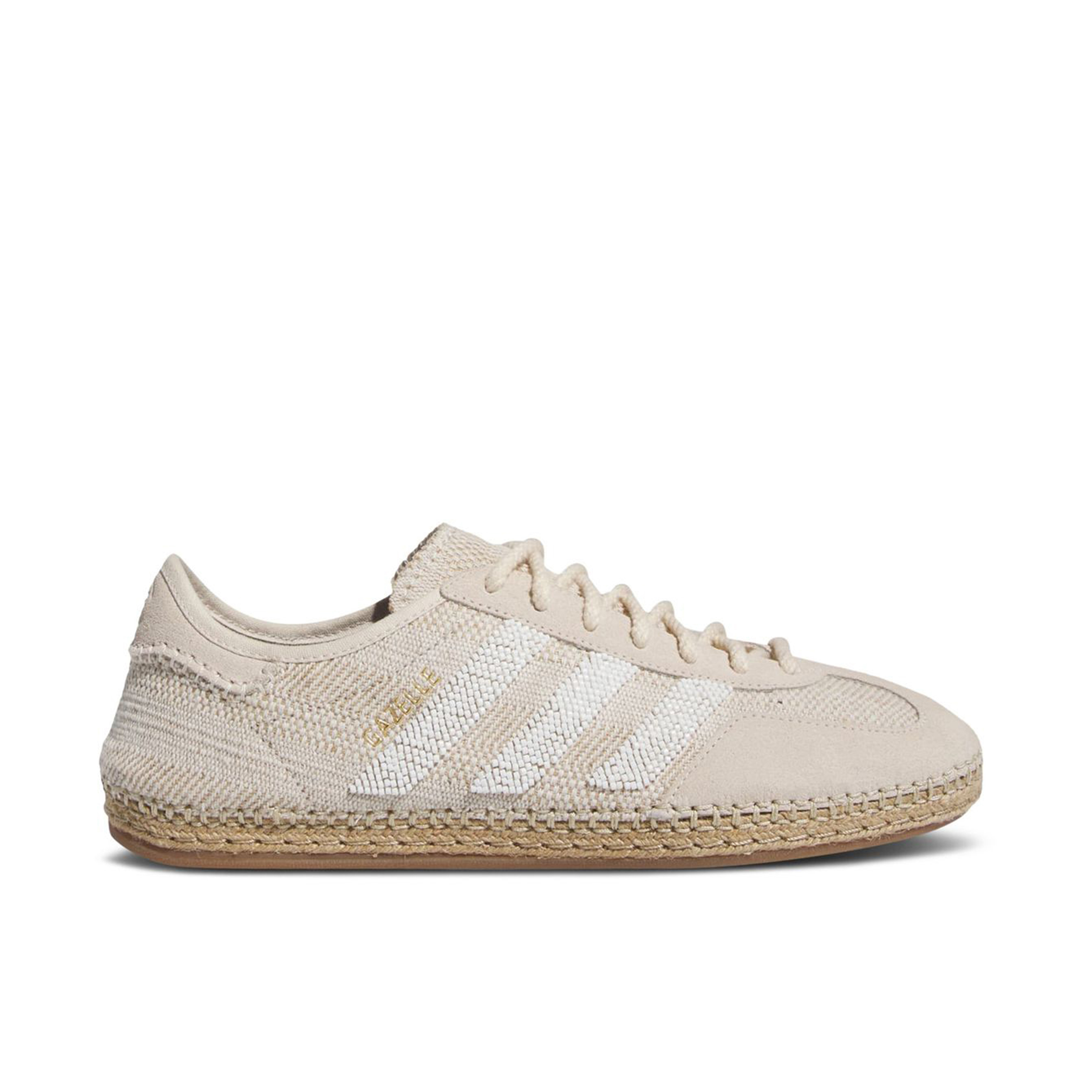 Adidas Gazelle CLOT Halo Ivory | IH3144 | Laced