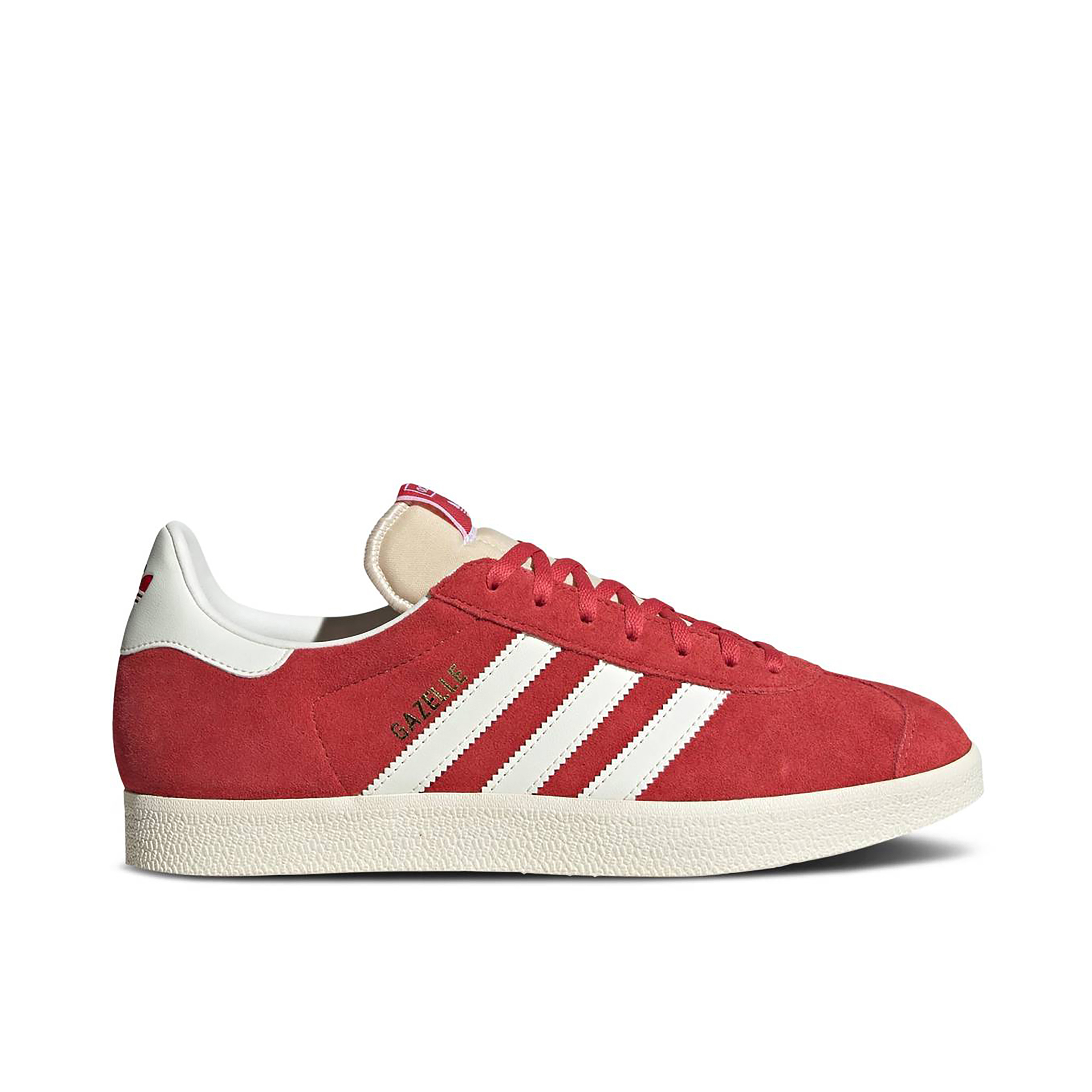 Adidas Gazelle Glory Red | IG1062 | Laced