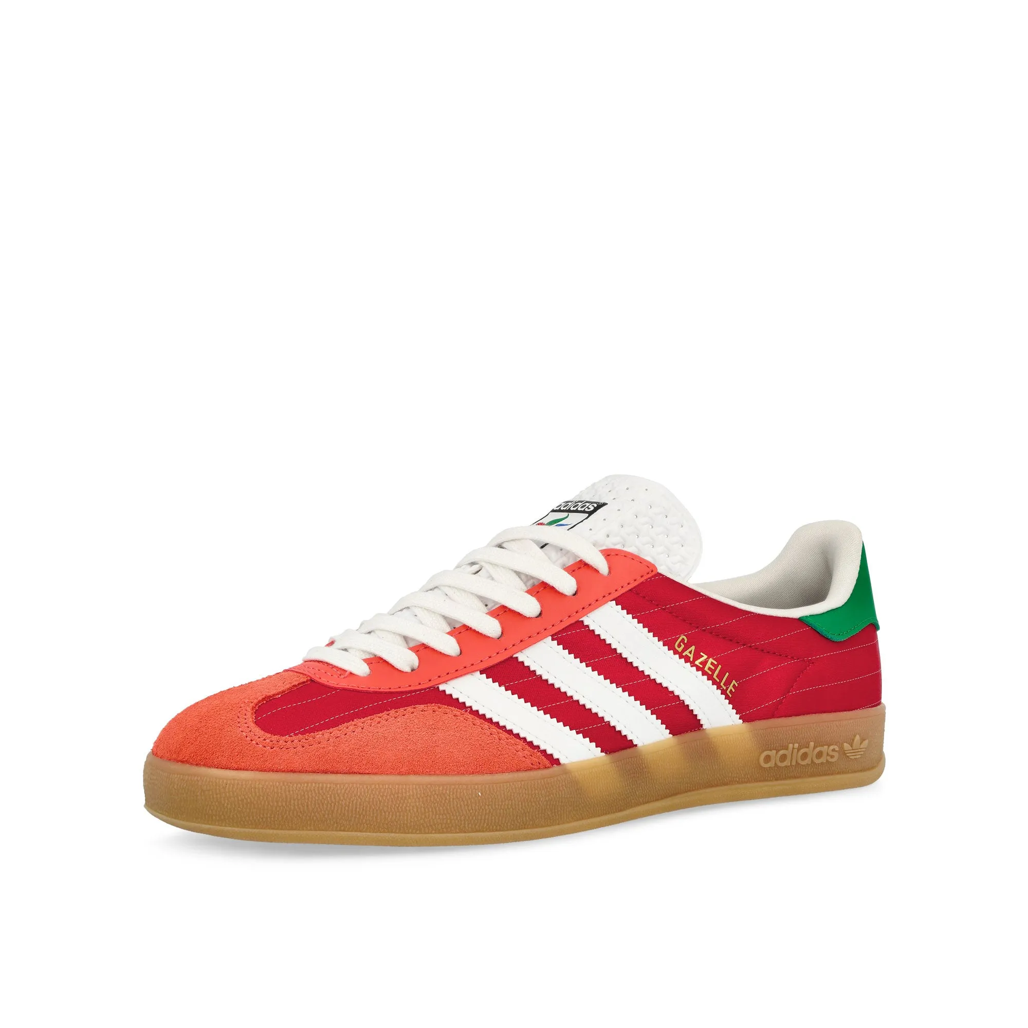 adidas Gazelle Indoor ( IF9641 )