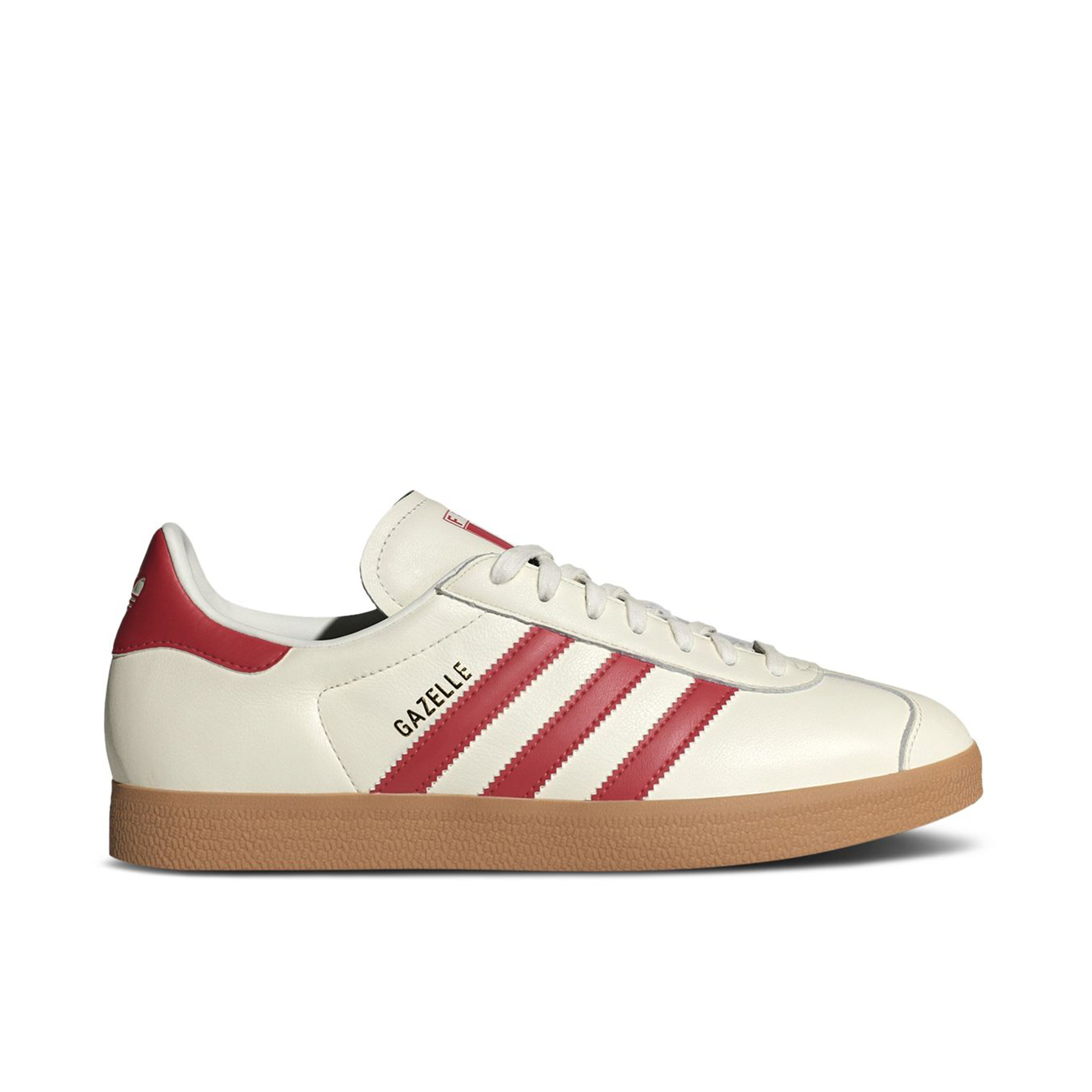 Adidas Gazelle Peru | ID3720 | Laced