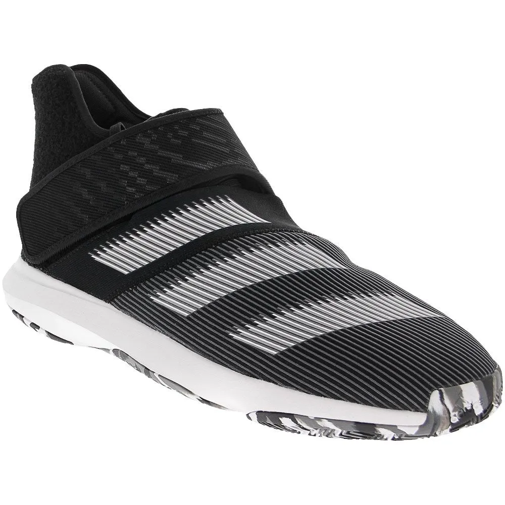 Adidas Harden Be 3 Basketball Shoes - Mens