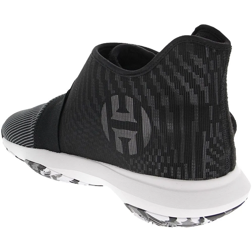 Adidas Harden Be 3 Basketball Shoes - Mens