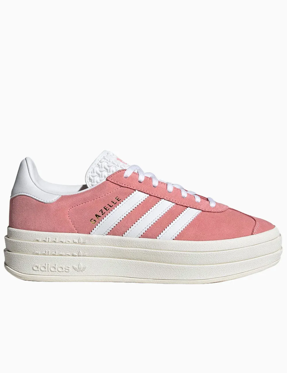 ADIDAS ORIGINALS GAZELLE BOLD W