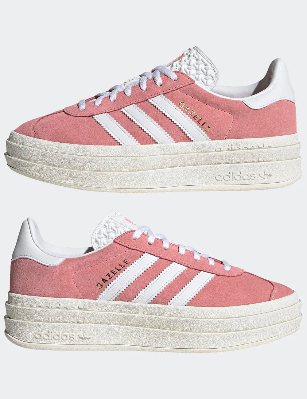 ADIDAS ORIGINALS GAZELLE BOLD W