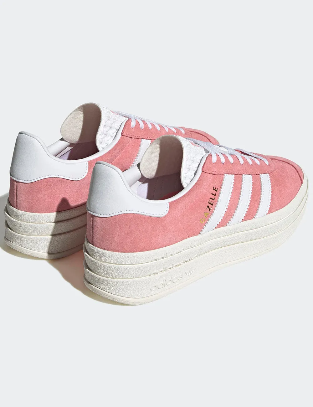 ADIDAS ORIGINALS GAZELLE BOLD W