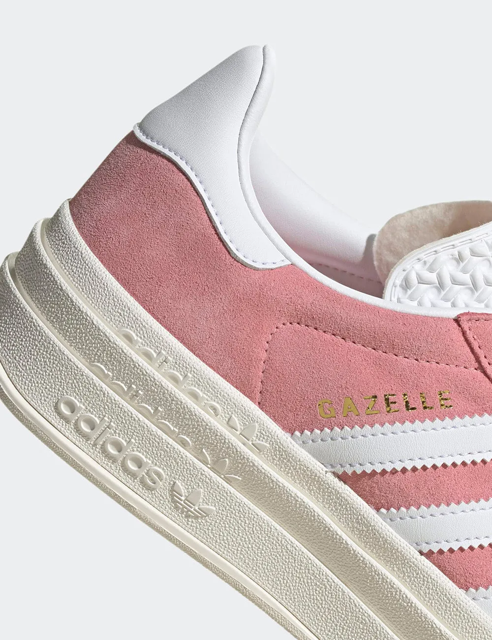 ADIDAS ORIGINALS GAZELLE BOLD W