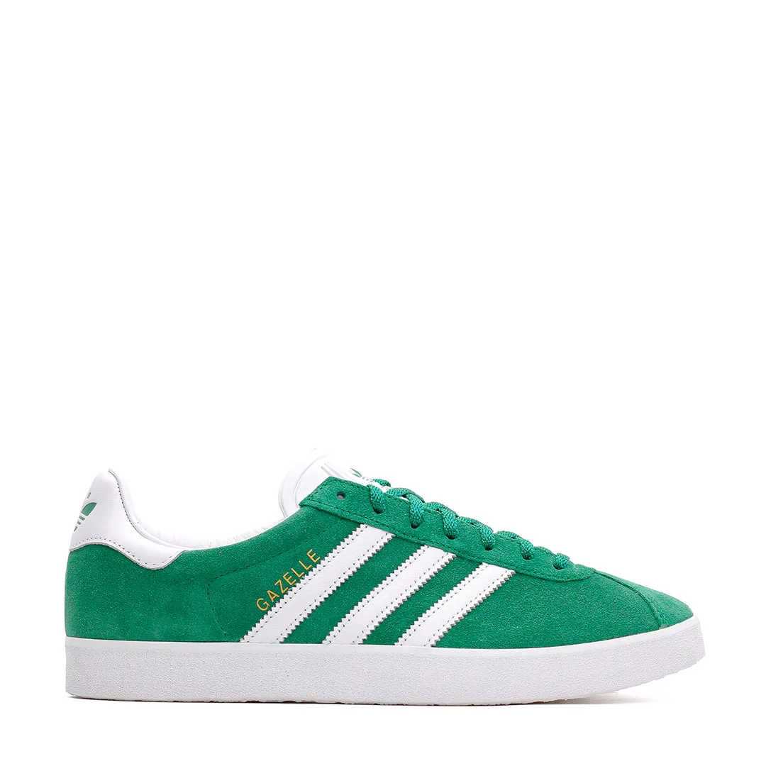 Adidas Originals Men Gazelle 85 Green IE2165