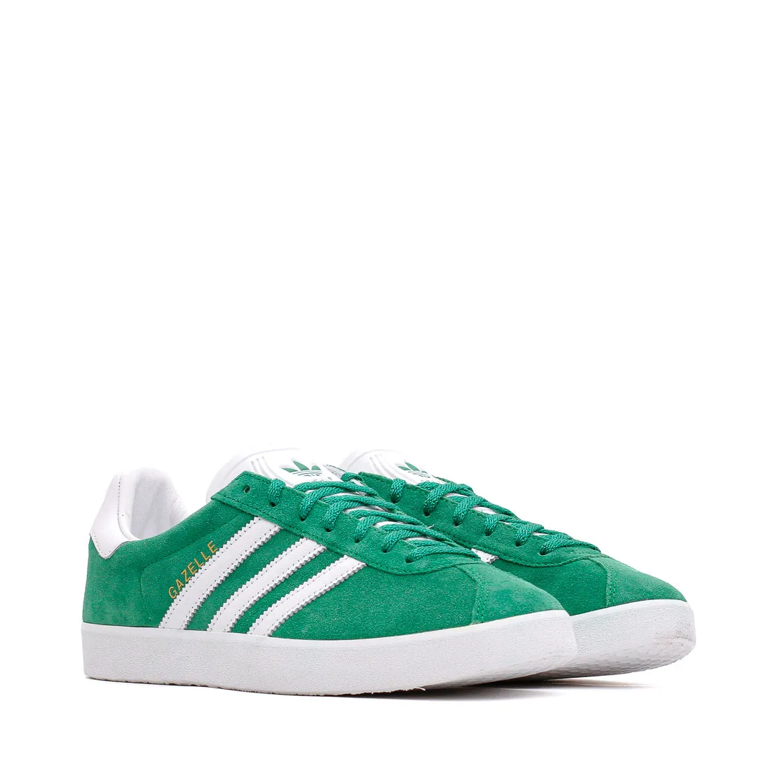 Adidas Originals Men Gazelle 85 Green IE2165