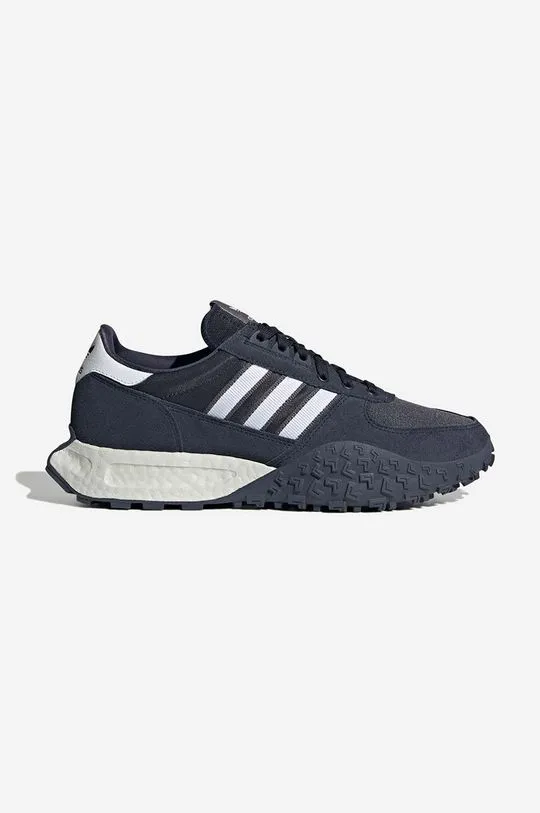 adidas Originals sneakers Retropy E5 W.R.P. black color