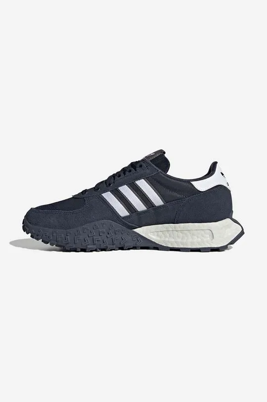 adidas Originals sneakers Retropy E5 W.R.P. black color