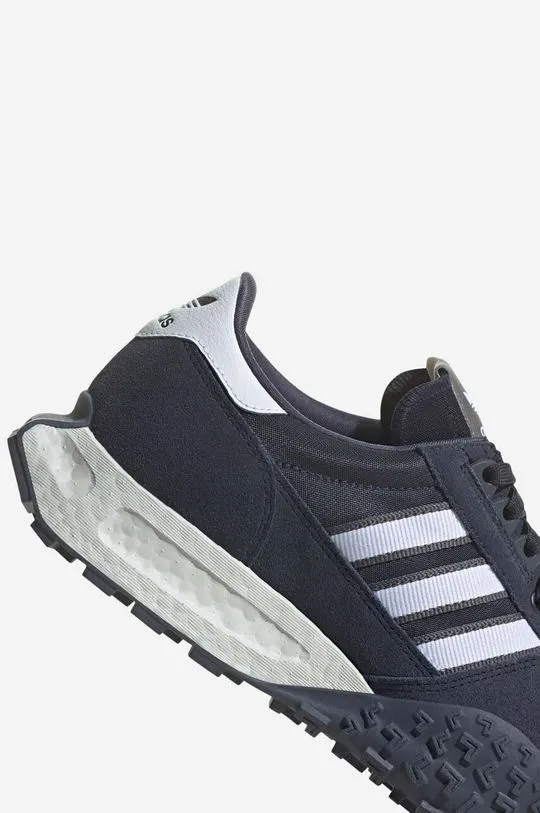 adidas Originals sneakers Retropy E5 W.R.P. black color