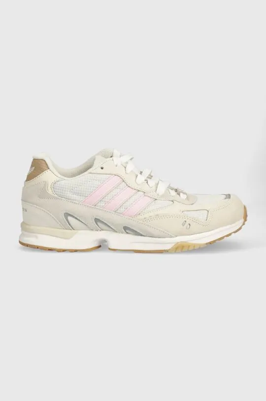 adidas Originals sneakers Torsion beige color