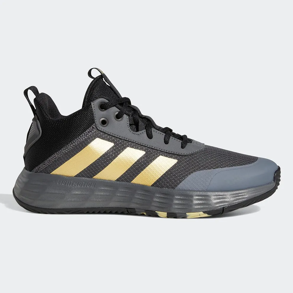 adidas OwnTheGame 2.0 Men's Basketball Shoes