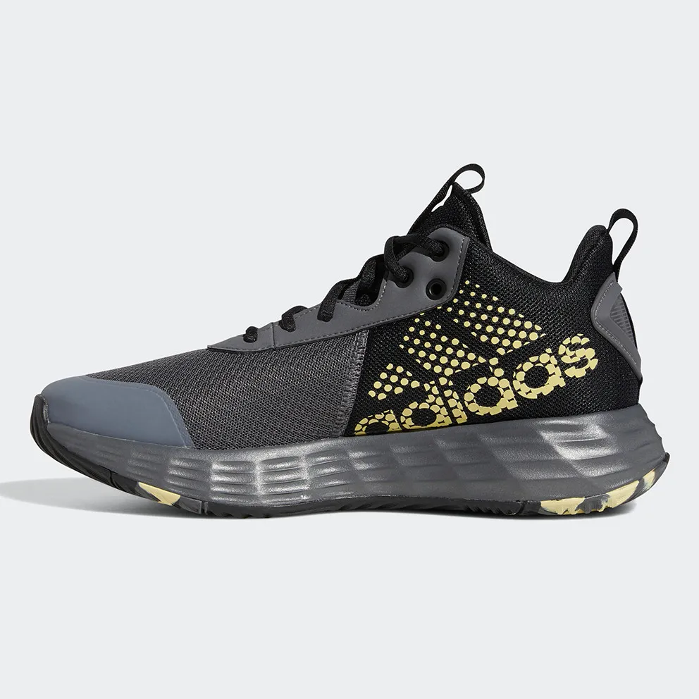 adidas OwnTheGame 2.0 Men's Basketball Shoes