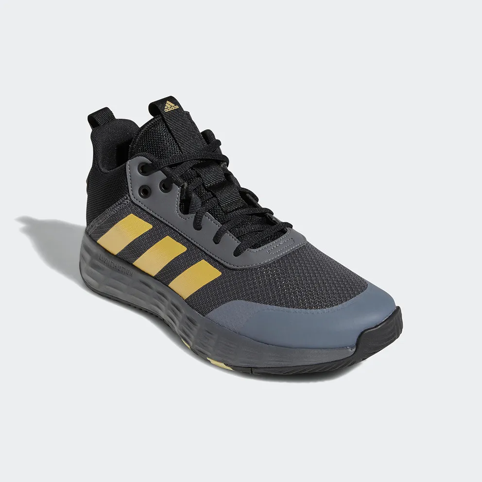 adidas OwnTheGame 2.0 Men's Basketball Shoes