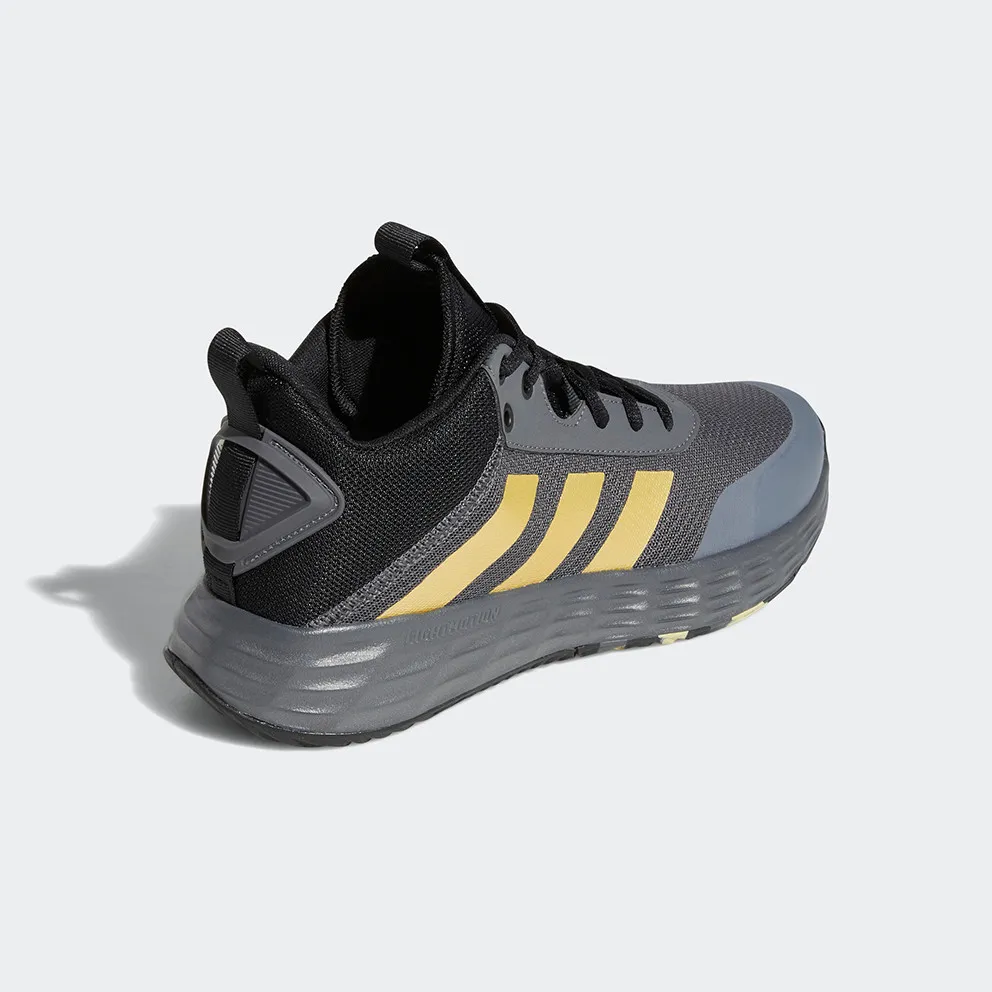 adidas OwnTheGame 2.0 Men's Basketball Shoes