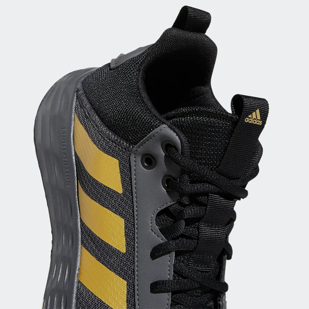 adidas OwnTheGame 2.0 Men's Basketball Shoes