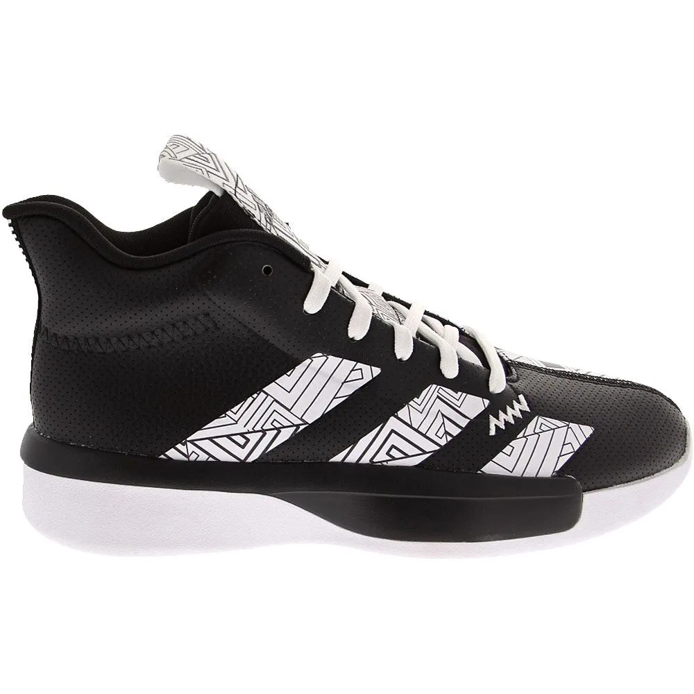 Adidas Pro Next 2019 Basketball Shoes - Mens