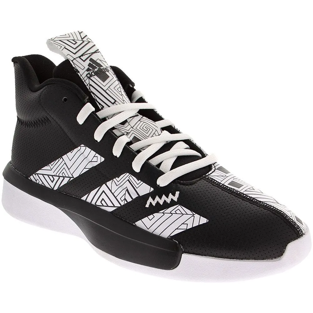 Adidas Pro Next 2019 Basketball Shoes - Mens