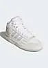 adidas Sportswear Rapid Court Mid Basketball Shoes