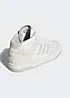 adidas Sportswear Rapid Court Mid Basketball Shoes