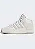 adidas Sportswear Rapid Court Mid Basketball Shoes